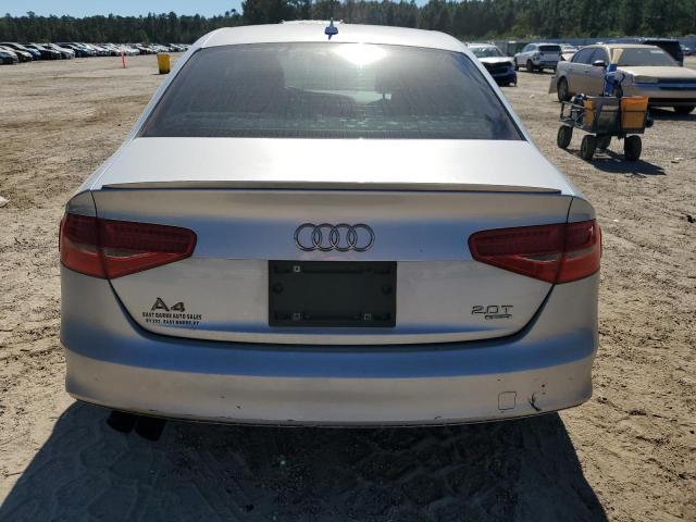 صورة رقم 6 من المزاد - 2014 AUDI A4 PREMIUM مع VIN WAUBFAFL3EN000421