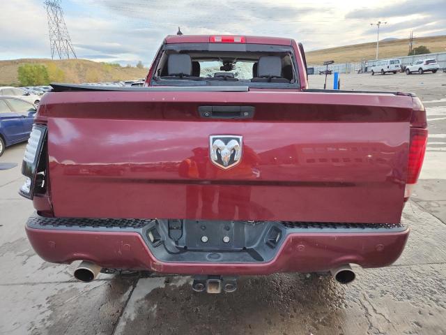 Photo 6 from auction – 2017 RAM 1500 SPORT with VIN 1C6RR7MT4HS547211