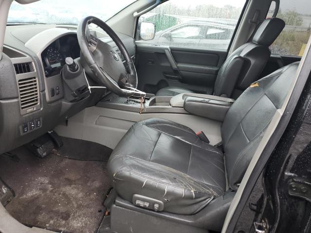 Photo 7 from auction – 2004 NISSAN ARMADA SE with VIN 5N1AA08A04N737654
