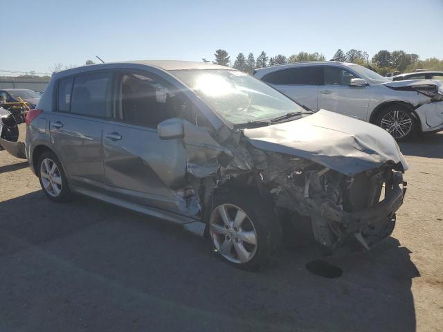 Zdjęcie 4 z aukcji – 2012 NISSAN VERSA S z VIN 3N1BC1CP9CK281696