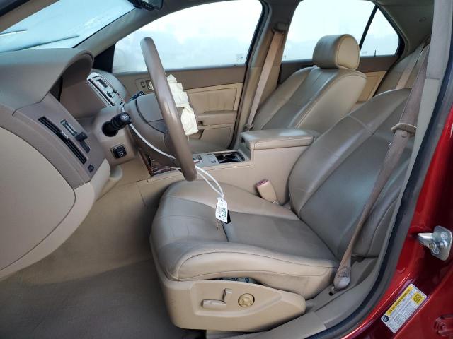 Zdjęcie 7 z aukcji – 2006 CADILLAC STS z VIN 1G6DW677560127408