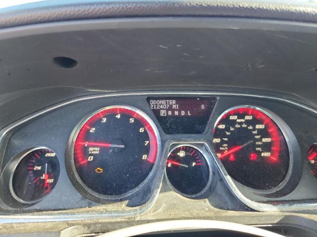 Photo 9 from auction – 2013 GMC ACADIA SLE with VIN 1GKKVPKD2DJ233076