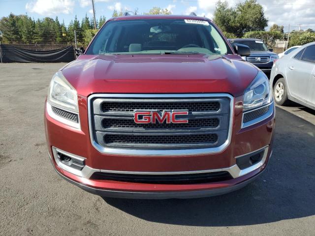 صورة رقم 5 من المزاد - 2016 GMC ACADIA SLE مع VIN 1GKKVNED3GJ280041