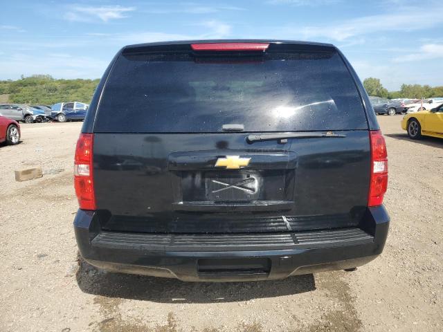 Photo 6 from auction – 2011 CHEVROLET TAHOE POLI with VIN 1GNLC2E06BR324133