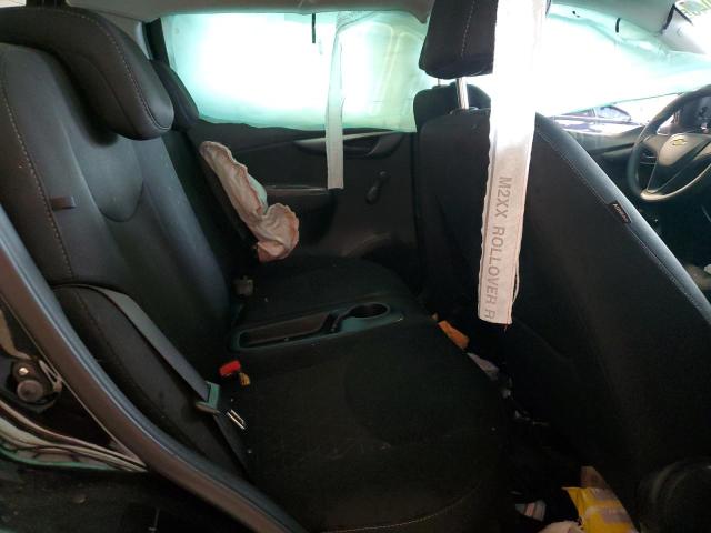 Photo 10 from auction – 2019 CHEVROLET SPARK LS with VIN KL8CB6SA7KC701919