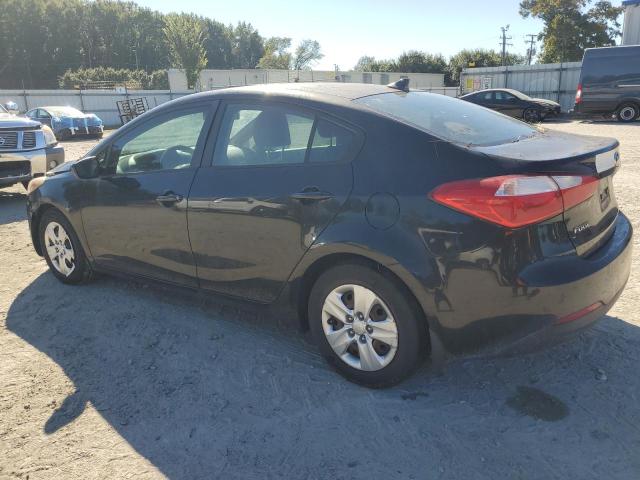 Photo 2 from auction – 2015 KIA FORTE LX with VIN KNAFK4A68F5432066