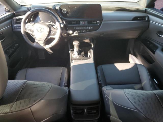 Photo 8 from auction – 2024 LEXUS ES with VIN 58ADA1C17RU037727