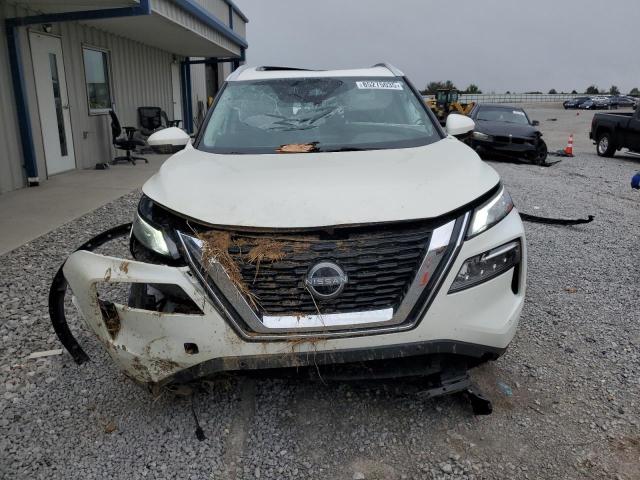 Photo 5 from auction – 2023 NISSAN ROGUE SL with VIN 5N1BT3CA6PC735639
