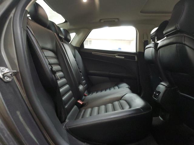 Photo 10 from auction – 2020 FORD FUSION SEL with VIN 3FA6P0CD5LR186813
