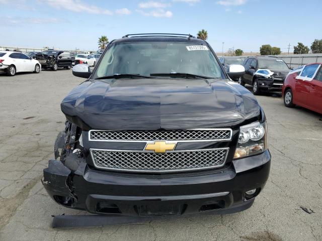 Photo 5 from auction – 2007 CHEVROLET TAHOE C150 with VIN 1GNFC13J87R394792