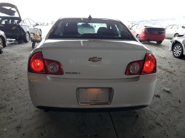 Photo 6 from auction – 2012 CHEVROLET MALIBU 1LT with VIN 1G1ZC5E06CF192670