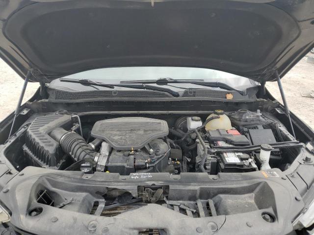 Photo 12 from auction – 2020 CHEVROLET BLAZER 3LT with VIN 3GNKBDRSXLS718108