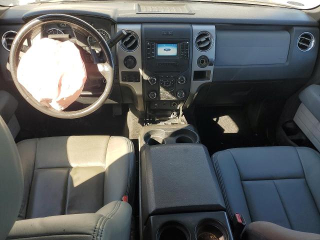Photo 8 from auction – 2014 FORD F150 SUPER with VIN 1FTFW1ET2EKD19574