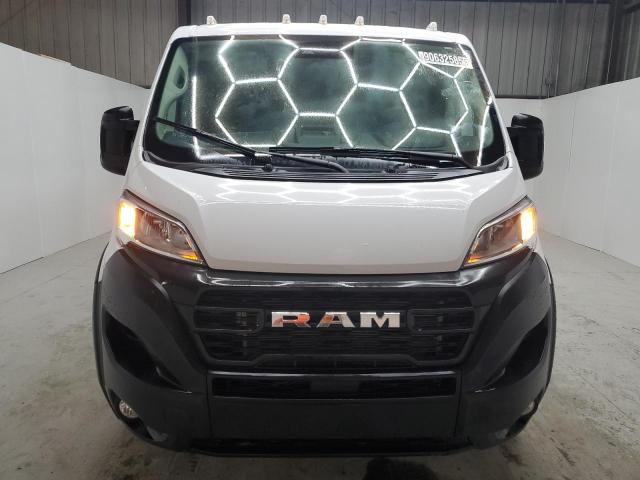 Фото 5 с аукциона – 2025 RAM PROMASTER с VIN 3C6LRVVG6SE512546