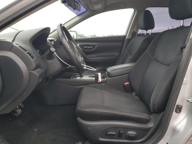 Photo 7 from auction – 2018 NISSAN ALTIMA 2.5 with VIN 1N4AL3AP4JC264692