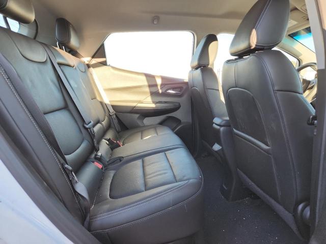 Photo 11 from auction – 2023 CHEVROLET BOLT EV 2LT with VIN 1G1FX6S03P4147429