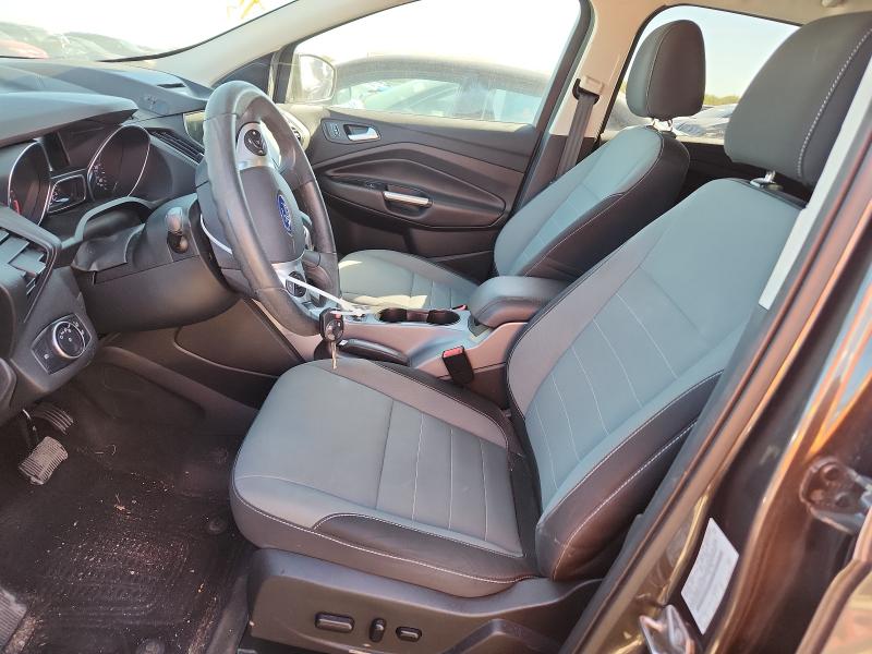 Photo 7 from auction – 2016 FORD ESCAPE S with VIN 1FMCU0GXXGUC77774