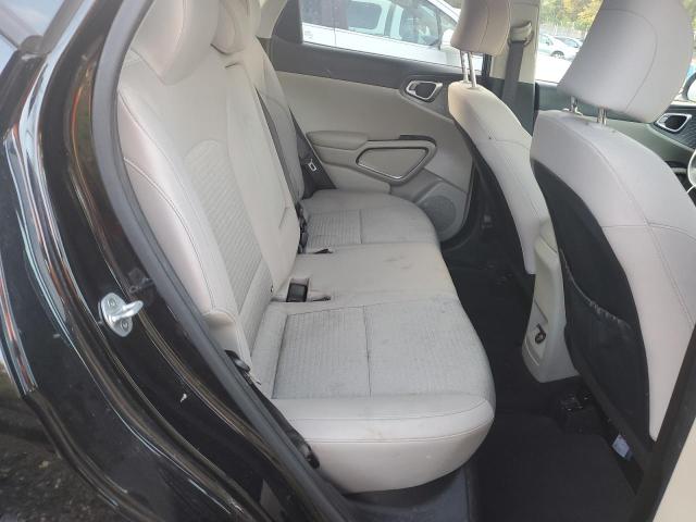 Photo 10 from auction – 2021 KIA SOUL EX with VIN KNDJ33AU2M7767697