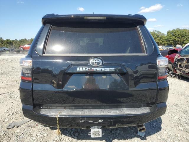 Photo 6 from auction – 2020 TOYOTA 4RUNNER SR with VIN JTEZU5JR6L5214810