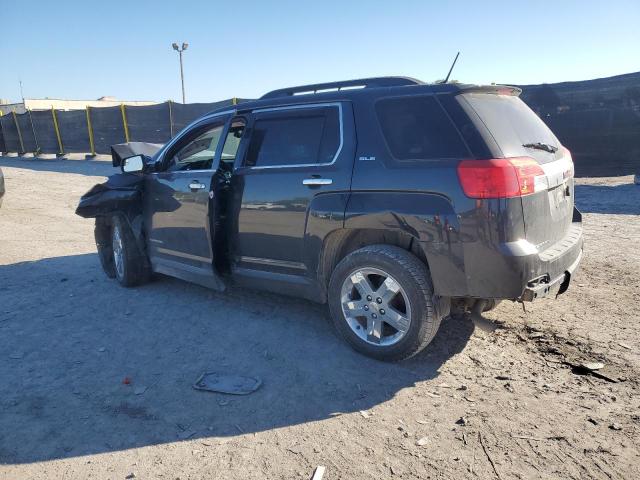 Фото 2 с аукциона – 2013 GMC TERRAIN SL с VIN 2GKALSEK0D6361313