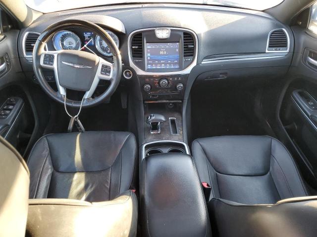 Photo 8 from auction – 2012 CHRYSLER 300 LIMITE with VIN 2C3CCACG5CH165226