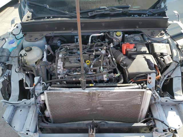 Photo 12 from auction – 2023 FORD BRONCO SPO with VIN 3FMCR9B64PRD68440