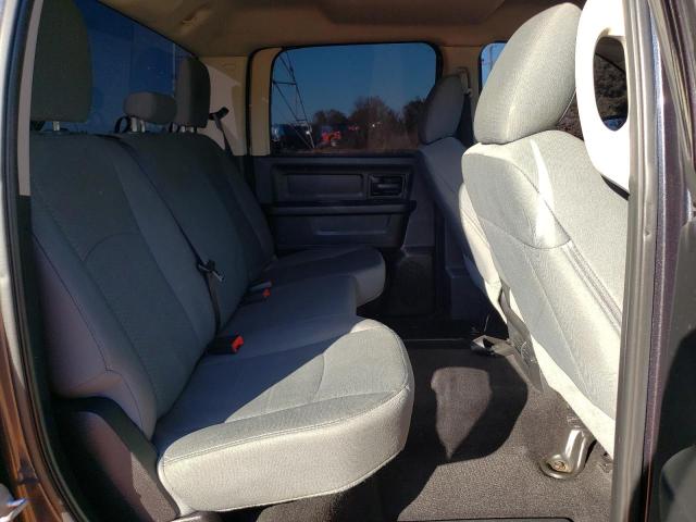Photo 10 from auction – 2015 RAM 1500 ST with VIN 1C6RR7KT8FS767645