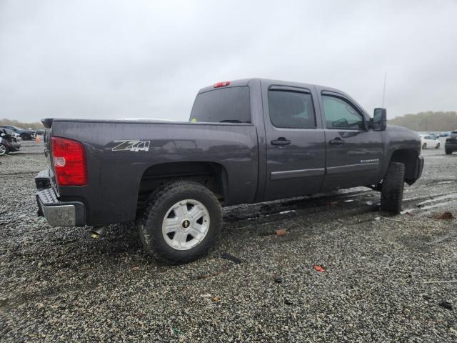 Photo 3 from auction – 2010 CHEVROLET SILVERADO with VIN 3GCRKSE34AG294113