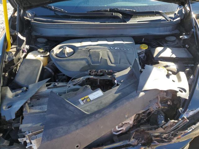Photo 12 from auction – 2017 JEEP CHEROKEE S with VIN 1C4PJMAS4HD224492