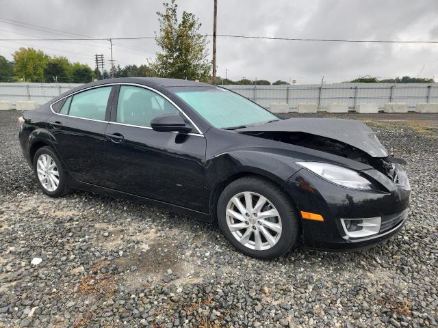 Photo 4 from auction – 2012 MAZDA 6 I with VIN 1YVHZ8DH7C5M10027