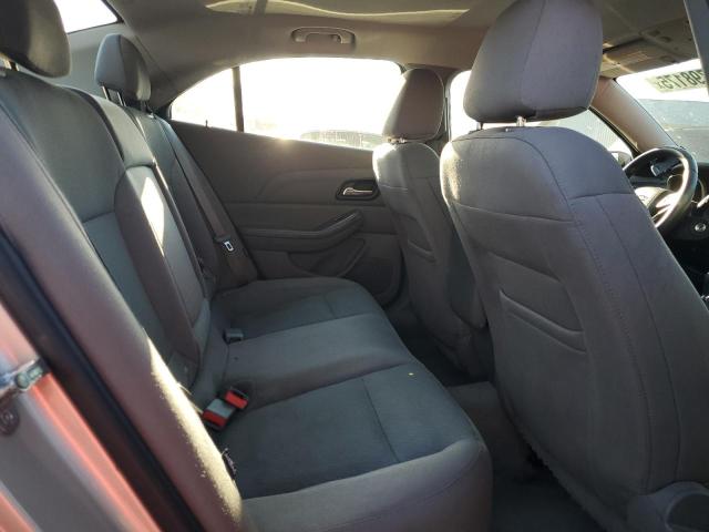 Photo 10 from auction – 2014 CHEVROLET MALIBU LS with VIN 1G11B5SL0EF142915