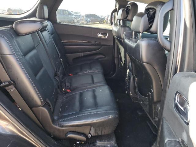 Photo 11 from auction – 2014 DODGE DURANGO LI with VIN 1C4RDJDG8EC595596