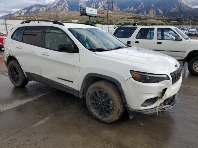 Photo 4 from auction – 2023 JEEP CHEROKEE A with VIN 1C4PJMMB9PD113673