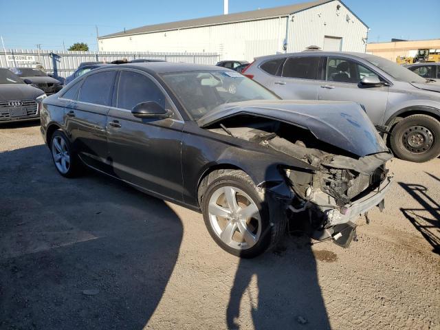 Photo 4 from auction – 2013 AUDI A6 PREMIUM with VIN WAUFFCFC1DN093953