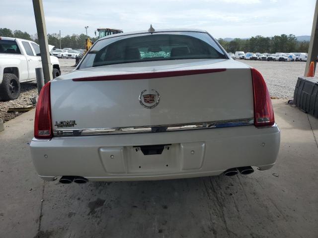 Photo 6 from auction – 2011 CADILLAC DTS LUXURY with VIN 1G6KD5E65BU111939