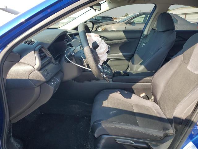 Photo 7 from auction – 2019 HONDA INSIGHT EX with VIN 19XZE4F51KE007665