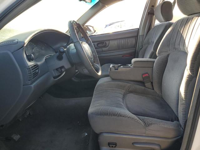 Photo 7 from auction – 2003 BUICK CENTURY CU with VIN 2G4WS52J431140984