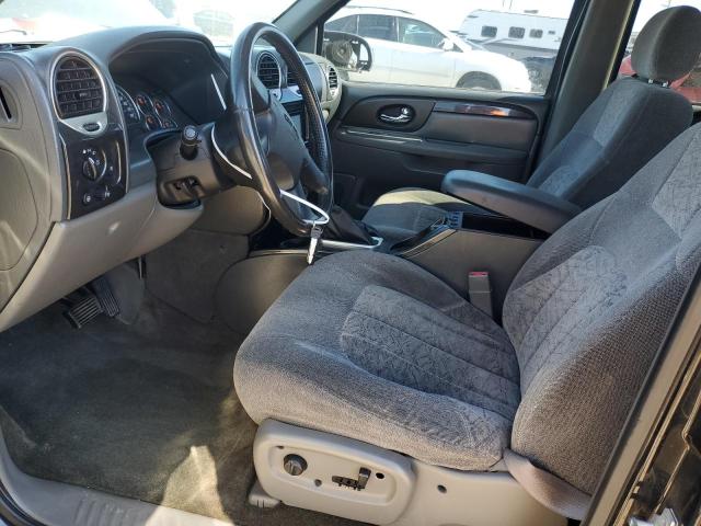 Photo 7 from auction – 2004 GMC ENVOY with VIN 1GKDT13S842438792