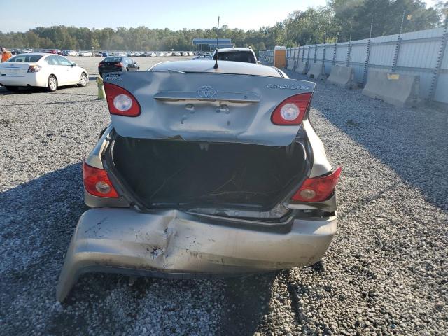 Photo 6 from auction – 2007 TOYOTA COROLLA CE with VIN 1NXBR32E27Z808504