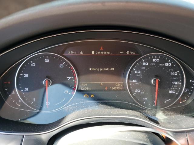 Photo 9 from auction – 2013 AUDI A6 PREMIUM with VIN WAUGGAFC1DN012472