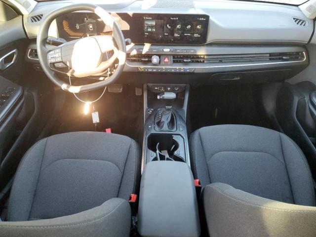 Photo 8 from auction – 2025 KIA K4 LX with VIN 3KPFT4DE8SE029576