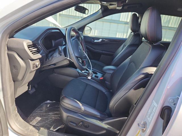 Photo 7 from auction – 2025 FORD ESCAPE ST with VIN 1FMCU9MNXSUA98781