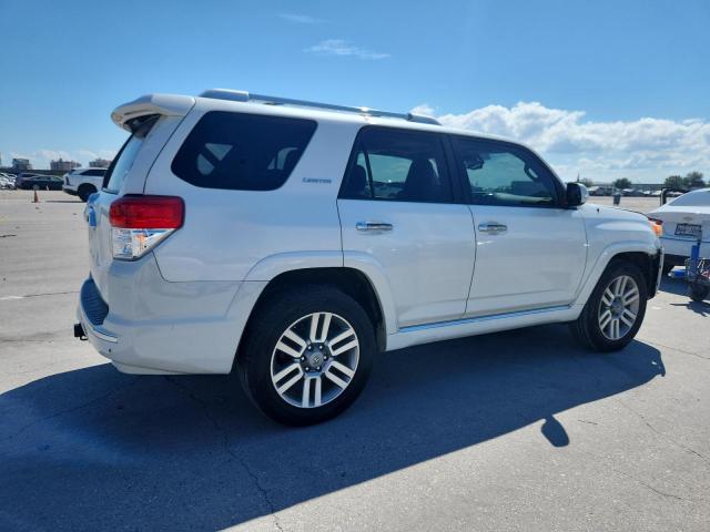 Photo 3 from auction – 2012 TOYOTA 4RUNNER SR with VIN JTEZU5JR2C5042923