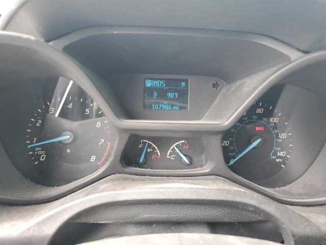Zdjęcie 9 z aukcji – 2015 FORD TRANSIT CO z VIN NM0LS7F79F1224436