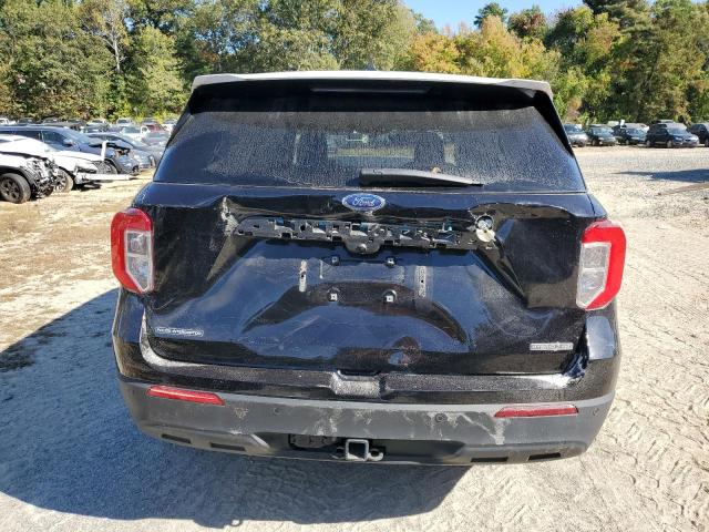 Photo 6 from auction – 2022 FORD EXPLORER P with VIN 1FM5K8AW7NNA11763