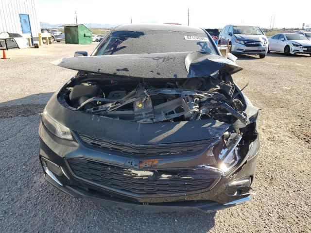 Photo 5 from auction – 2018 CHEVROLET MALIBU LT with VIN 1G1ZD5ST7JF290602