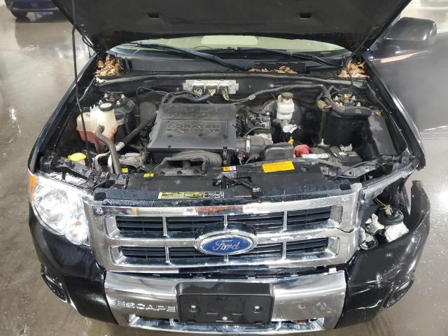 Photo 12 from auction – 2012 FORD ESCAPE LIM with VIN 1FMCU9EG3CKA76148