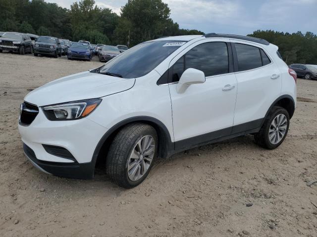 BUICK ENCORE PRE 2020 with VIN KL4CJESB5LB015036 - Photo from auction