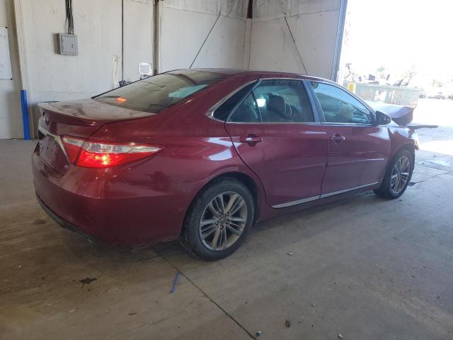 Photo 3 from auction – 2017 TOYOTA CAMRY LE with VIN 4T1BF1FK6HU700059