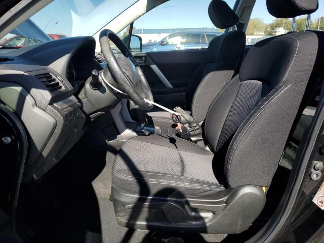 Photo 7 from auction – 2014 SUBARU FORESTER 2 with VIN JF2SJAAC5EH410484
